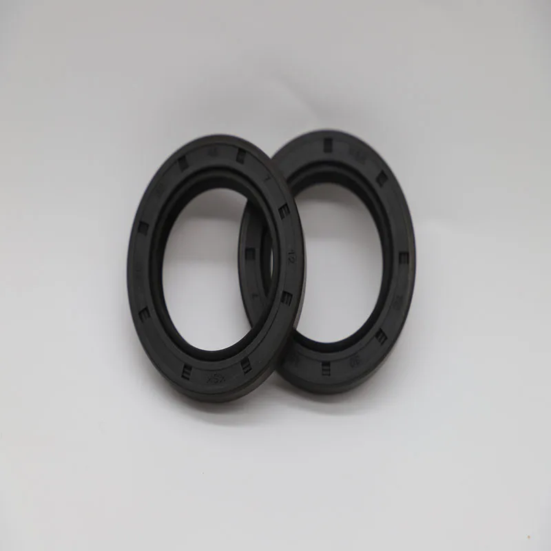 Manufacturer in China High quality wholesale TC FKM oil seal national oil seal