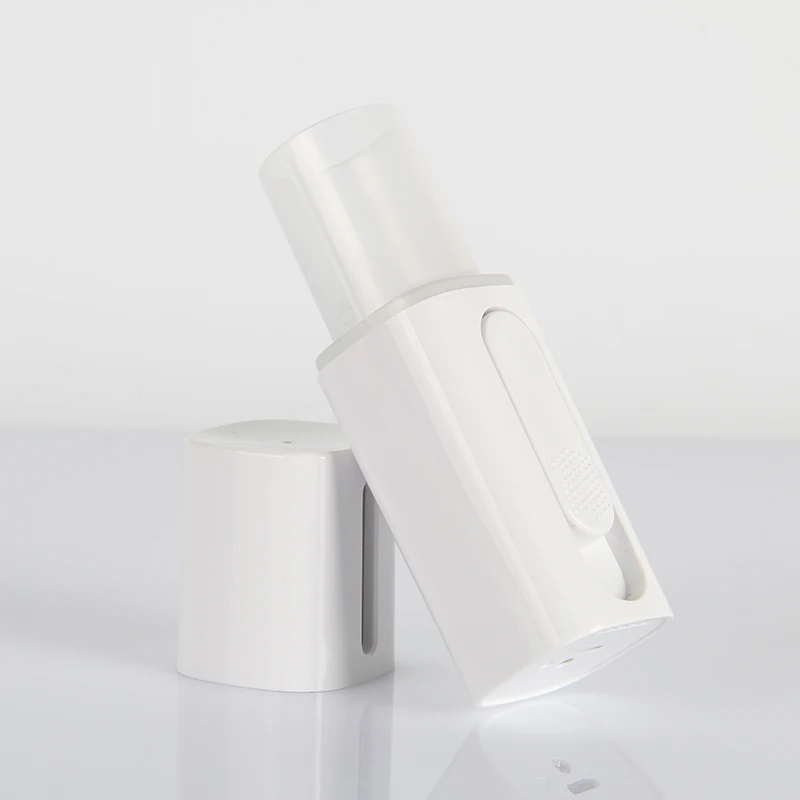 OEM портативный Электрический отпариватель для лица мини увлажнитель нано распылитель тумана Сделано в Китае