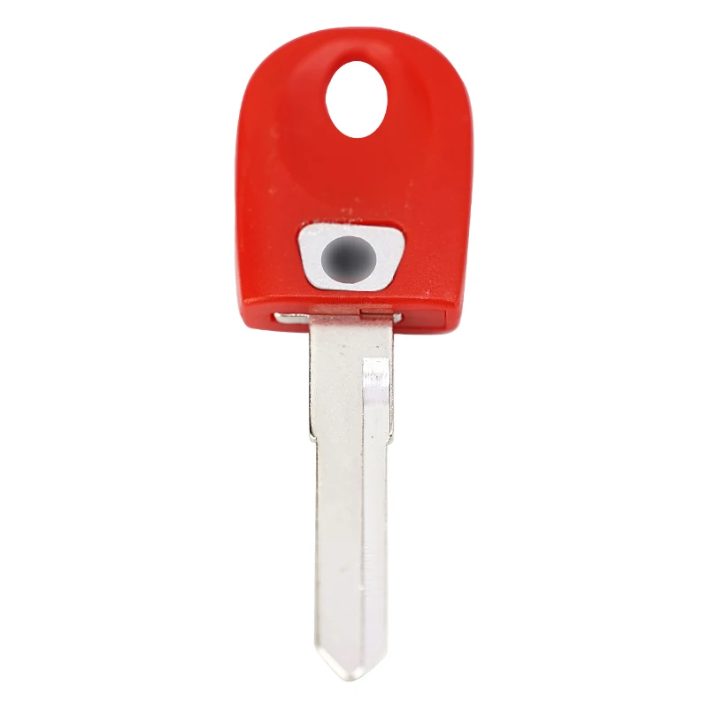 
Motor Accessories Can Install Chip Left Single Slot Motorcycle Key Blank For Ducati 696 600 748 848 999 1098 800 900 620 