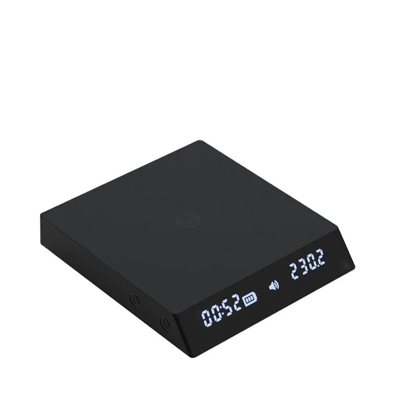 Timemore Black mirror NANO Italian coffee electronic scale hand coffee scale