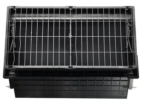 ABS Plastic Air Inlet Ventilation for Poultry House & Broiler Farm Essential Animal Husbandry Equipment