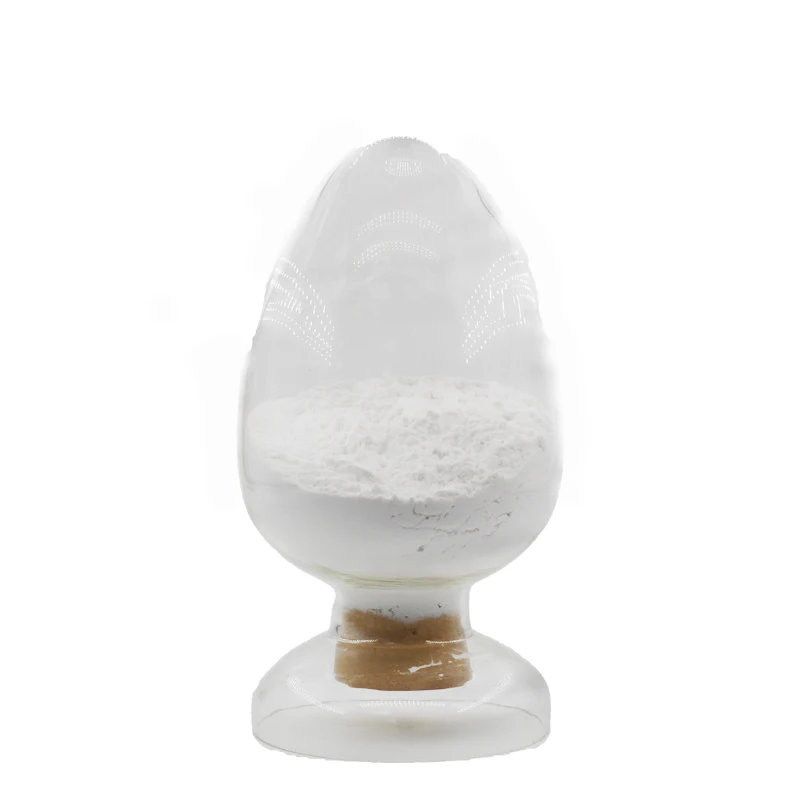 High-efficiency desulfurizer Sodium Bicarbonate Sodium Baking Soda NaHCO3 Powder Soda Bicarbonate as Acidic gas absorbent
