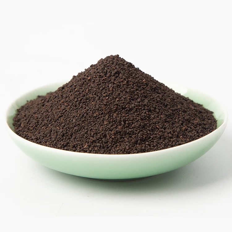 Factory Direct Sale Low Price manganese sand media Manganese Sand Treatment of Wate