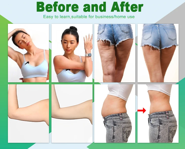 small g5 massager g5 vibration body slimming motor g5 vibration massage machine for figure correction