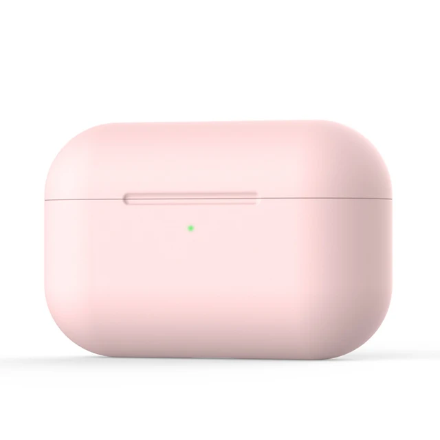 Можно изготовлять по заказу для airpods pro 3 противоударный силиконовый чехол наушников