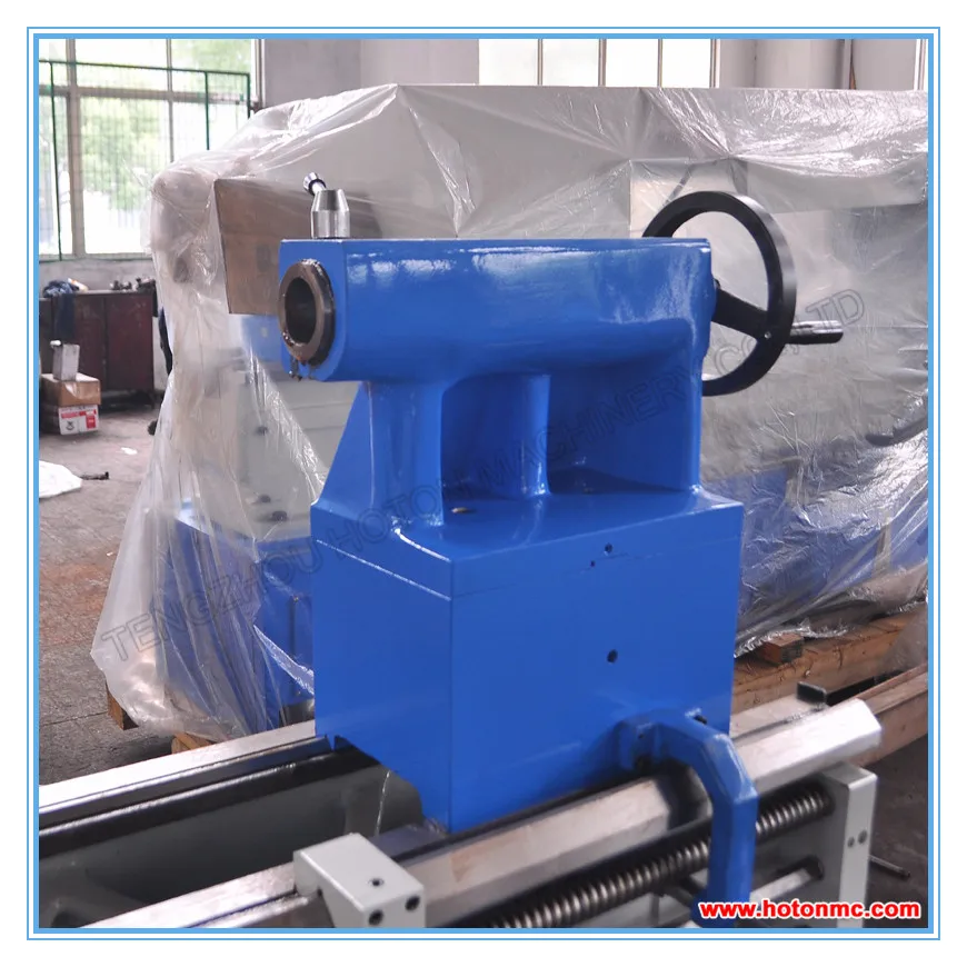 Chinese Factory Horizontal Turning Lathe Machine CY Series C6266Y With Good Price