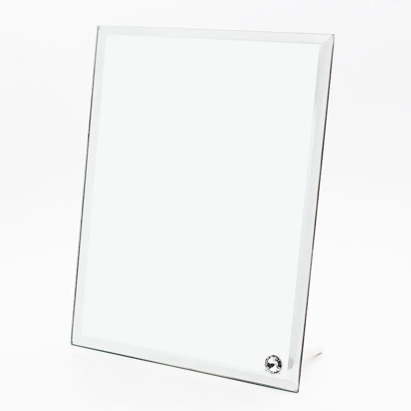 BL-01sublimation стеклянная рамка и Термотрансферная стеклянная рамка для фотографий