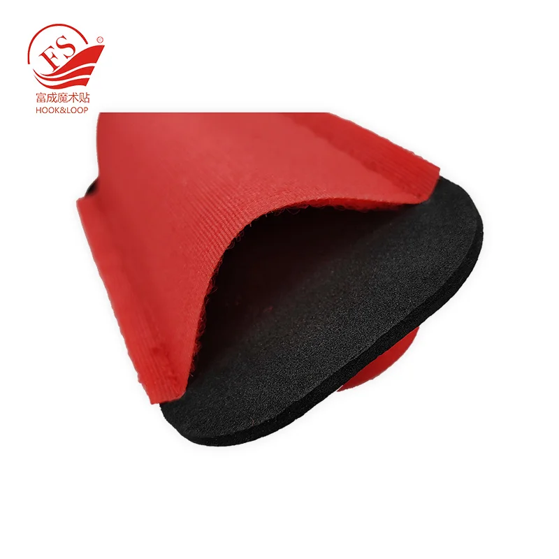 cross country ski straps and 55*135 mm ski poles holder ski ties blank sample