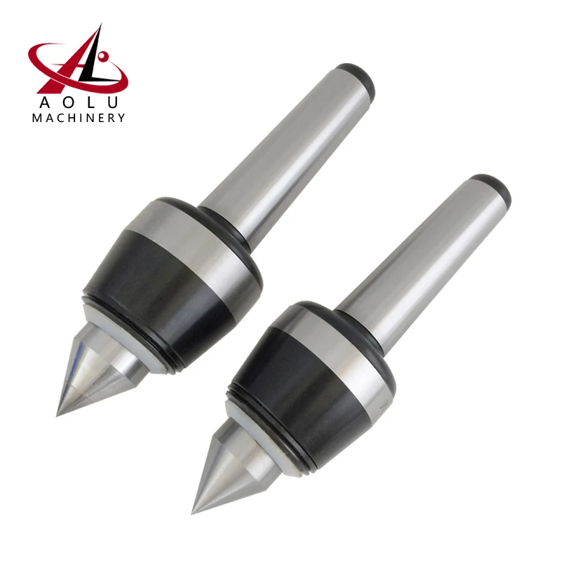 Machine tools Adjustable Live Center MT2 MT3 MT4 MT5 MT6 Extended Live Center with water proof