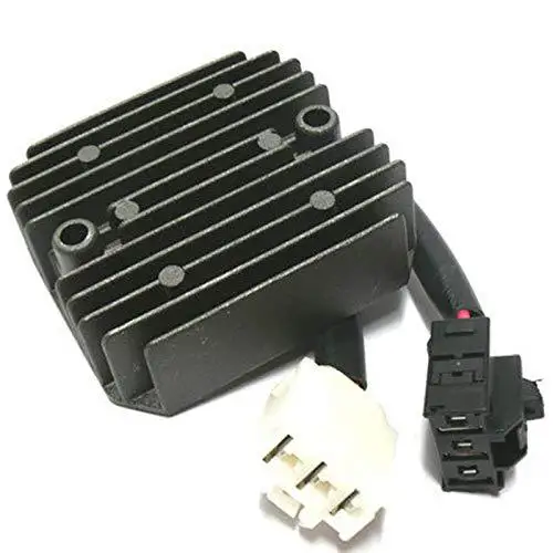 Motorcycle Scooter Voltage Regulator Rectifier SH125 SH150 CB 400 CBF
