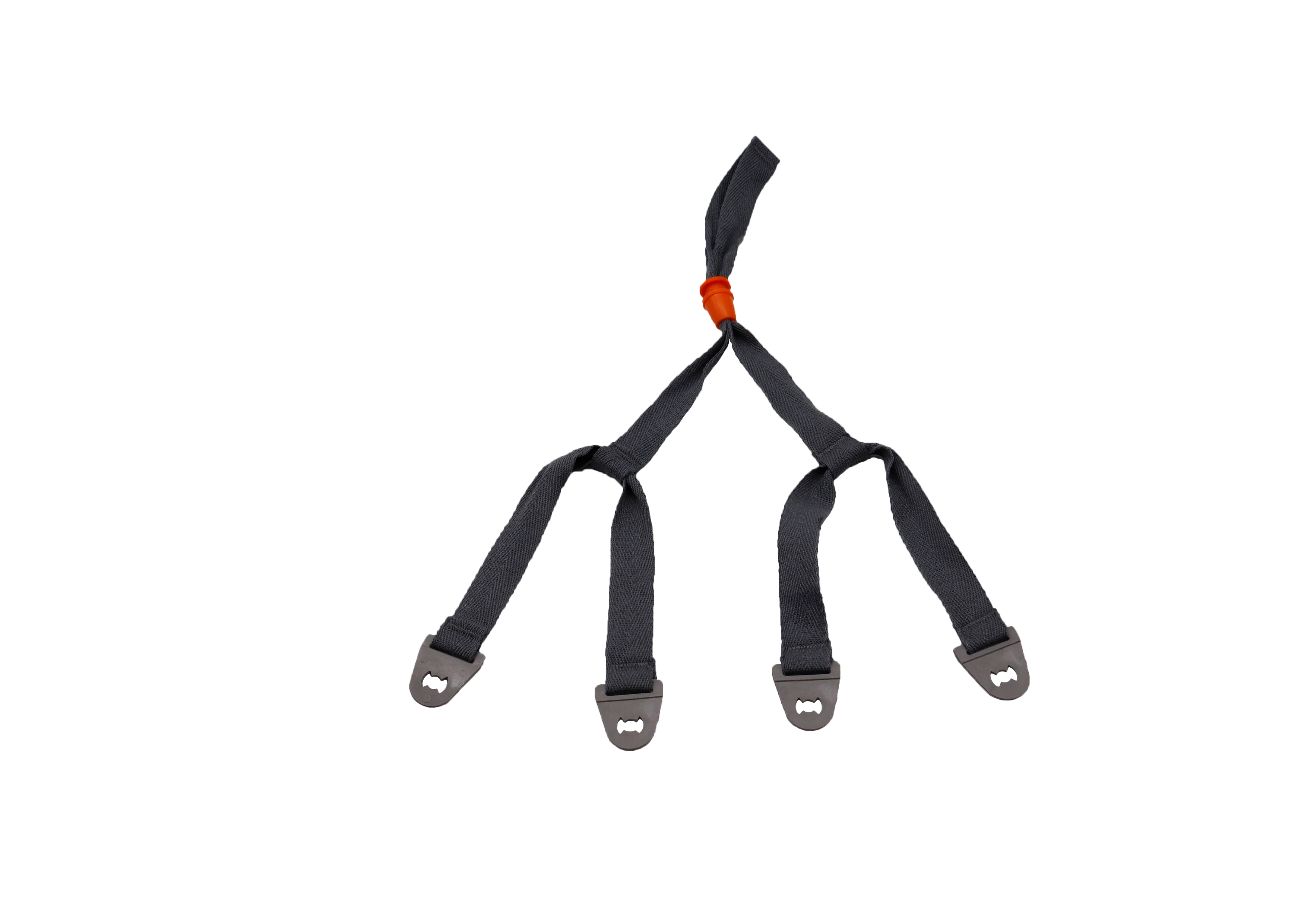 Adjustable safety helmet parts accessories chin guards construction safety helmet chin strap chin buckle for hard hat