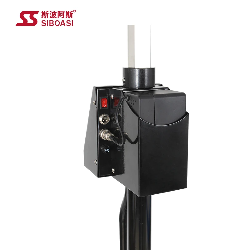 Hot Sale The New Shuttlecock Shooters Siboasi  Badminton Training Machine Badminton Launching Machine