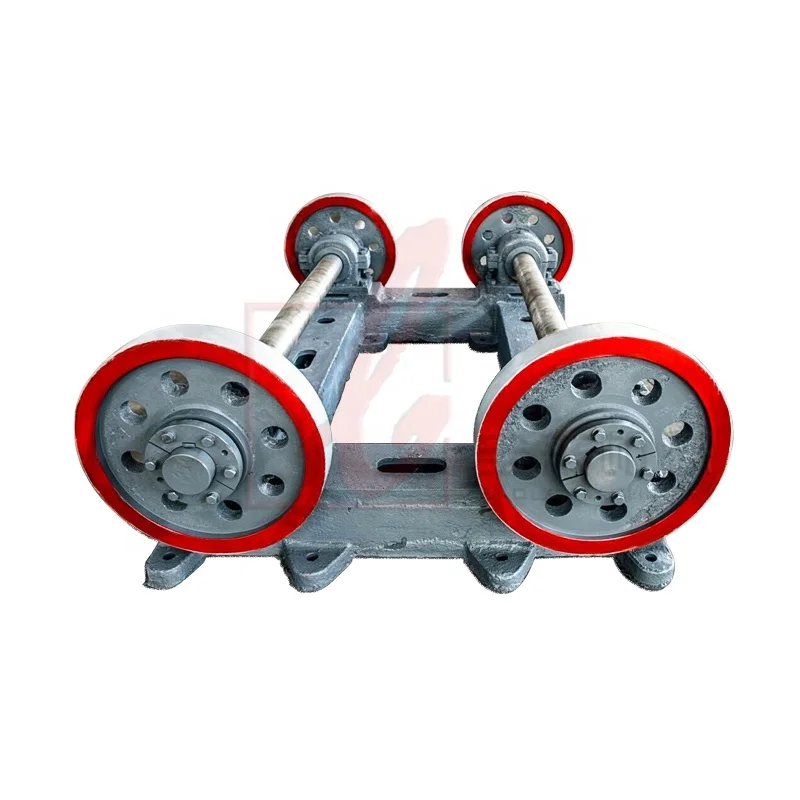 Electric Concrete Spun Pole Making Machine/centrifugal concrete pipe making machine