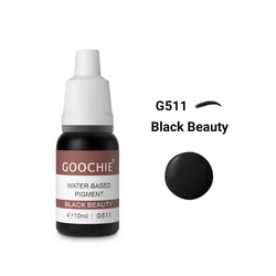Goochie Watery based Permanent Makeup micropigmentacion Pigmento Microblading