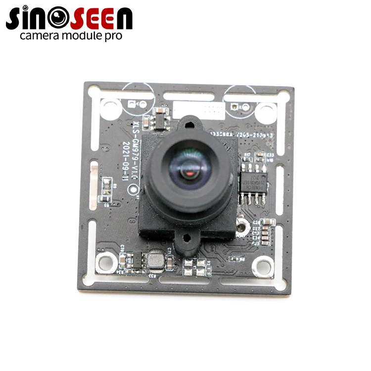 New Style 8mp Fixed Focus 4K  HDR with Sony IMX415 COMS Sensor Usb camera module
