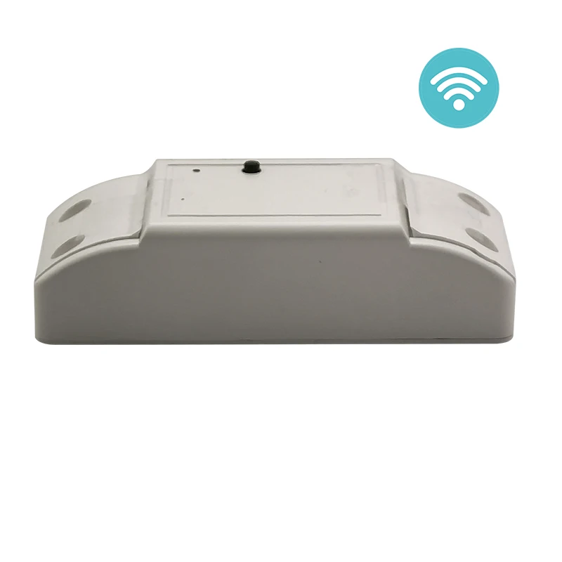 Wi-Fi умный светодиодный выключатель света IOT умный дом беспроводной Таймер дистанционное управление умные выключатели