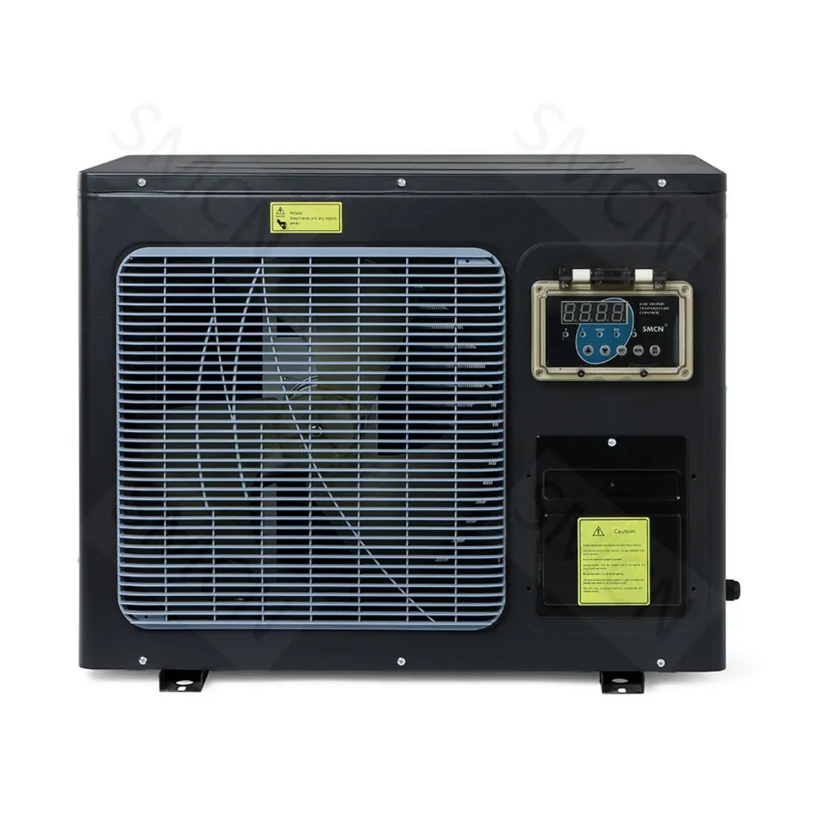 SMCN 2024 Hot Sale Water Chiller With Filter Water Chiller for bath 1HP chiller unit for ice baths
