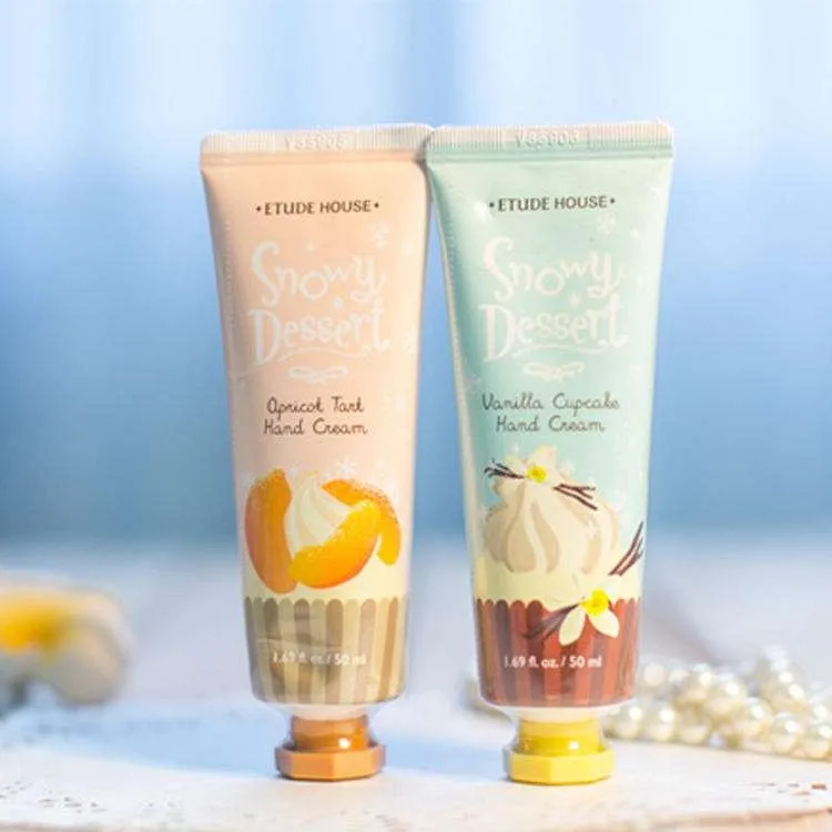 Low Price Hand Cream Body Lotion