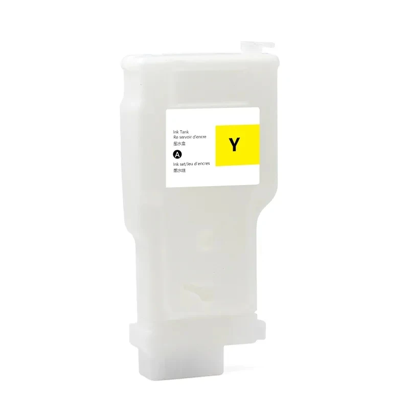 Ocinkjet Hot Sell 300ML PFI-320 Refill Ink Cartridge For Canon TM300 TM200 Printer