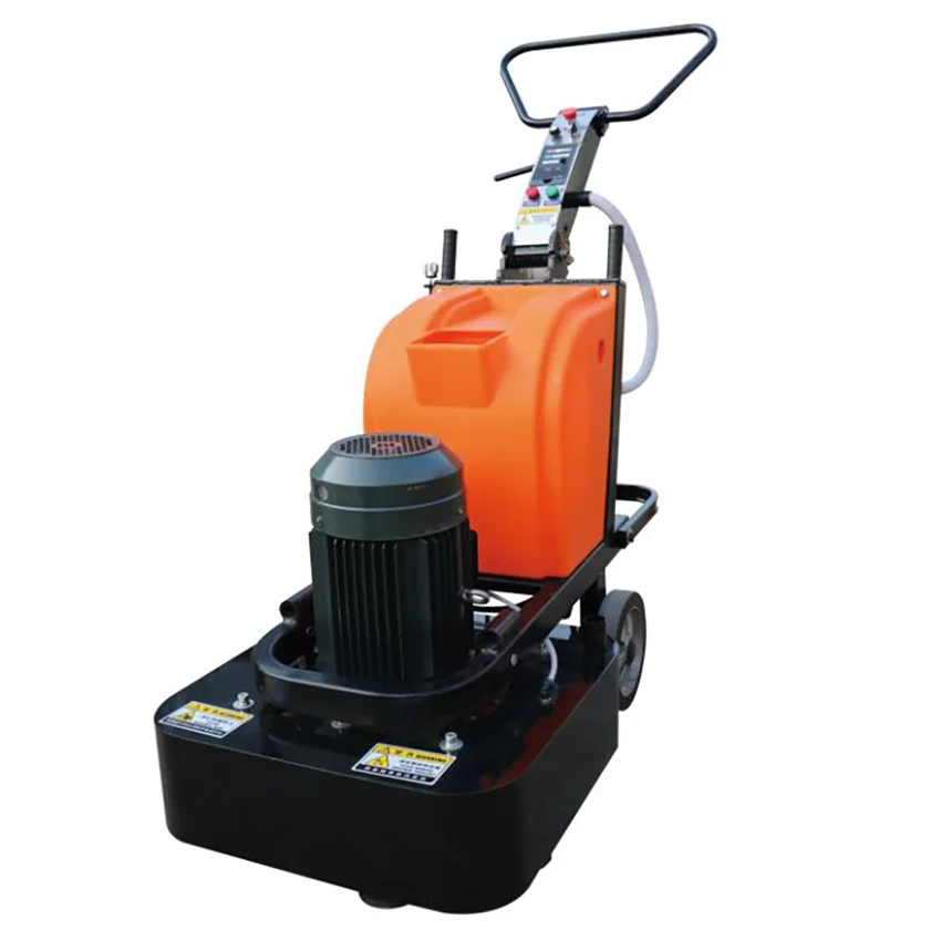 Concrete Floor Grinding Machine Marble Polishing Machine Price