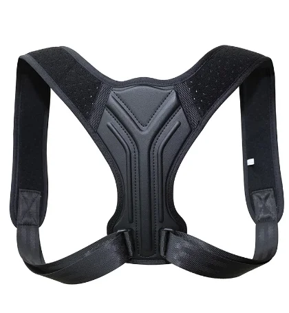 Adjustable Posture Corrector Back Support Shoulder Back Corset Posture Correction Spine Postural Corrector Health Fixer Tape