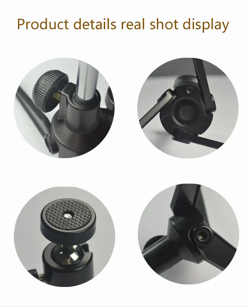 Mini Portable Projector 4k Support Micro Full Hd Led Home Theater Video Pico Pocket Projecto Tripod