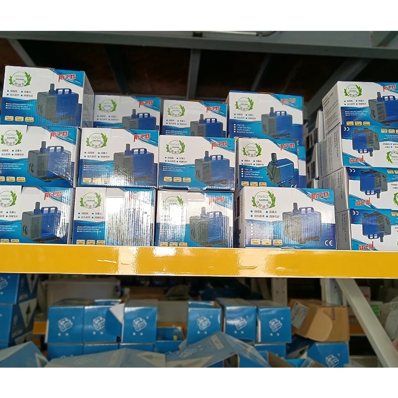 Hot Selling Cnc Milling Machine Spindle Circulating Cooling 220V 50hz 5meter Submersible Pump