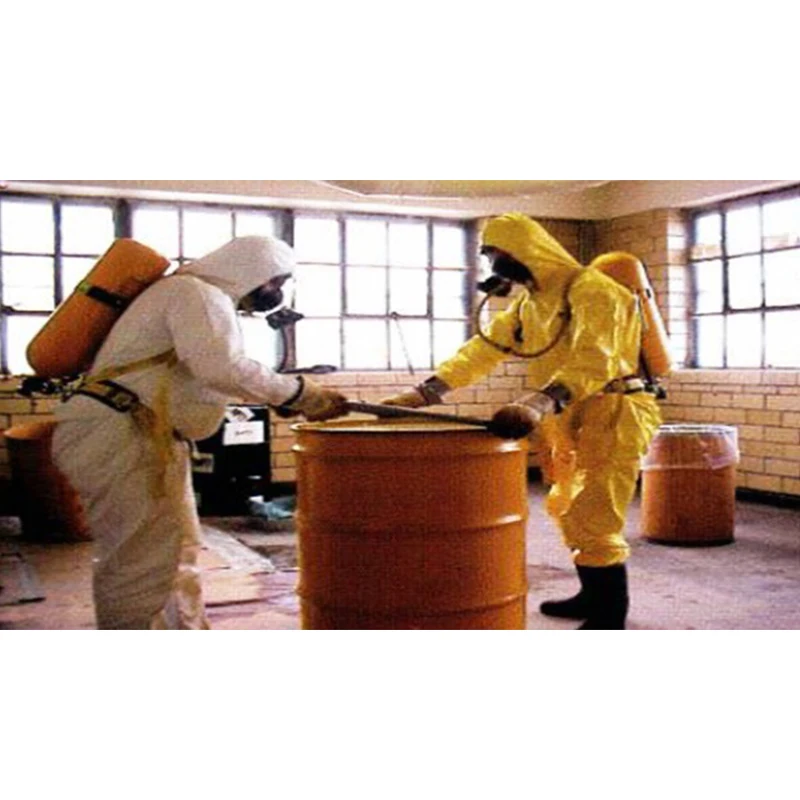 
Hazardous waste management Hazardous wastes recycling 