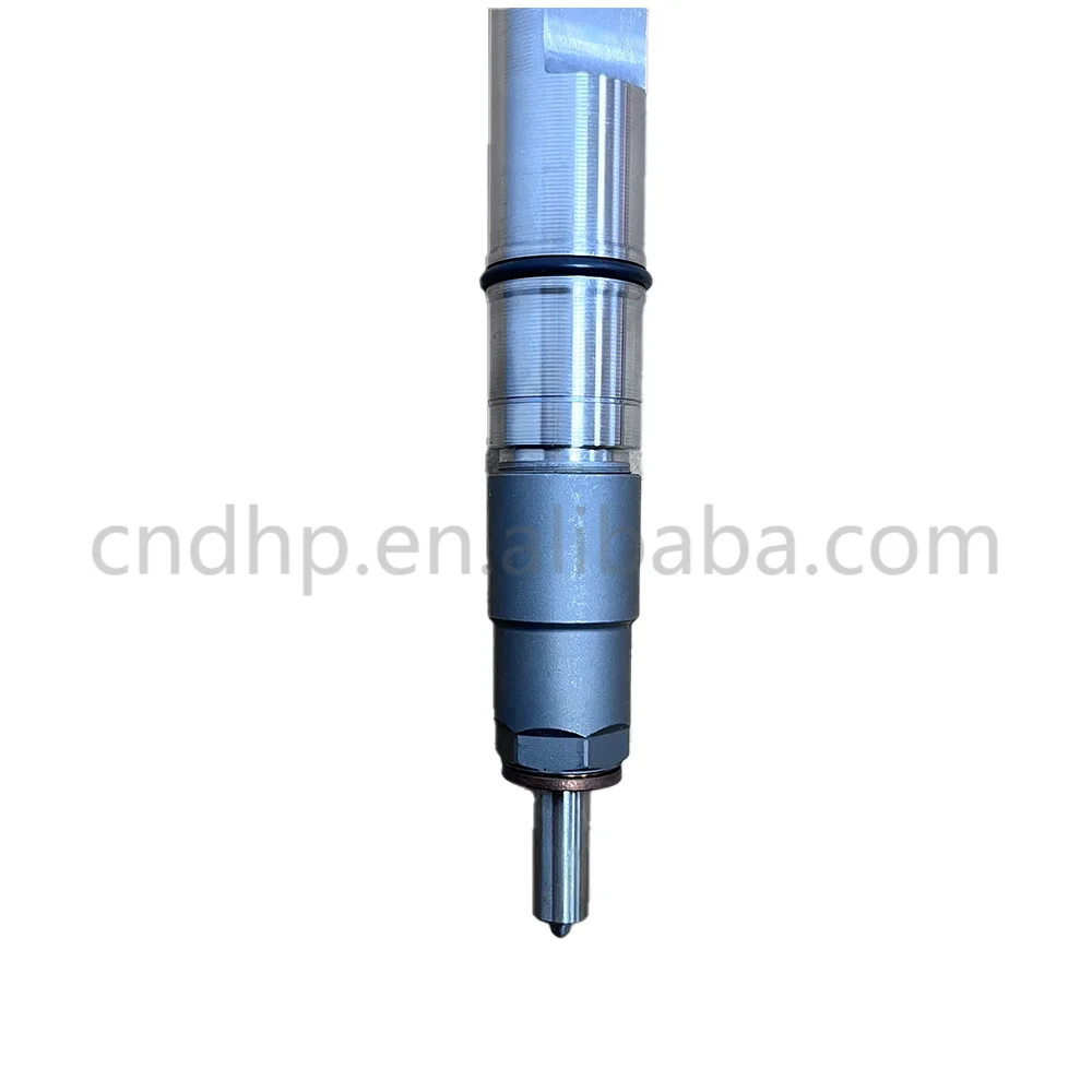 Wholesale Auto Parts  Auto Engine Injector For Bosch JAC 2.8l  OEM 0445110335