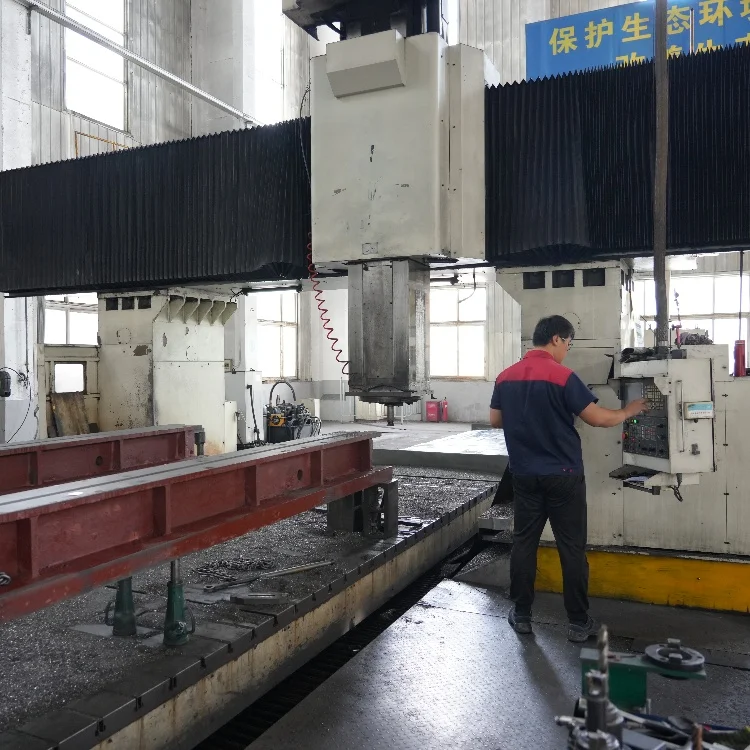 Cast Iron Rugged 3D Welding Platform - Strong Support for Your Welding Projects From CHAODE