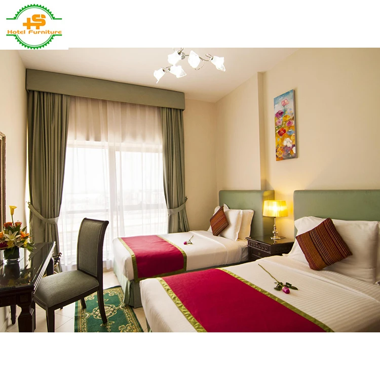 HS-N327 New customized design factory Used hotel furniture set for sale online