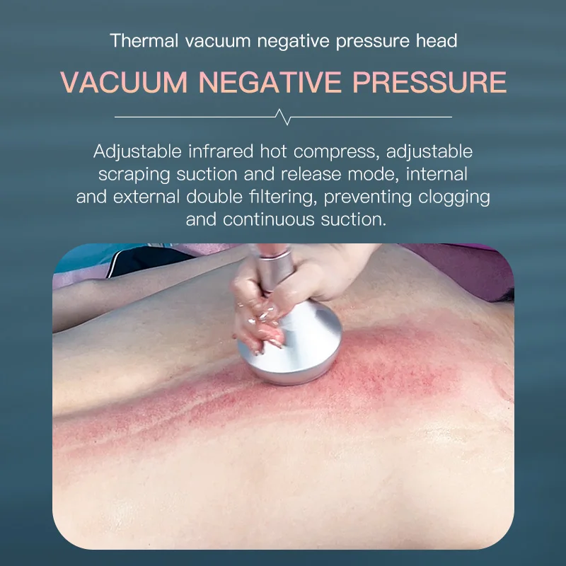 Portable 5in1 80k radio frequency vacuum rfultrasonic cavitationslimming machine home use beauty equipment