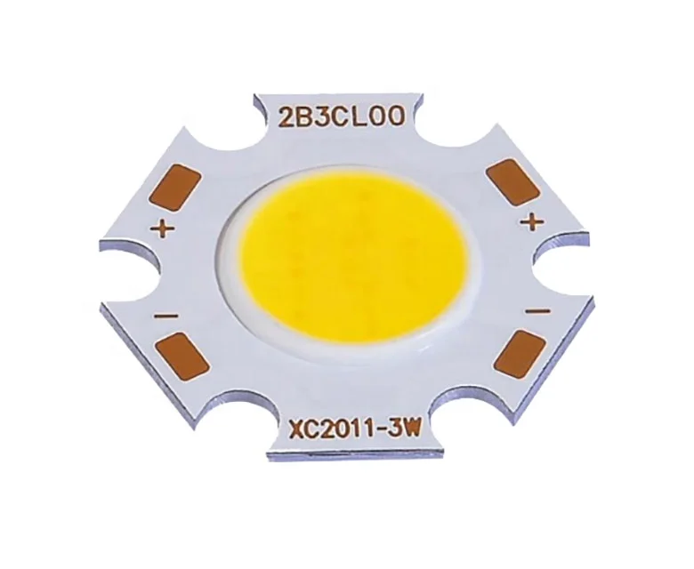 Горячая Распродажа, COB светодиодный чип 3-12W COB led High Lumen SANAN COB, светодиодный уличный фонарь, фабрика, оптовая продажа, сделано в Китае