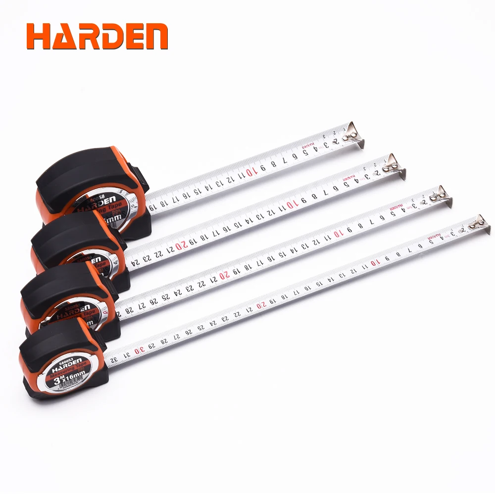 Harden Hot Selling Metric Measuring Tape
