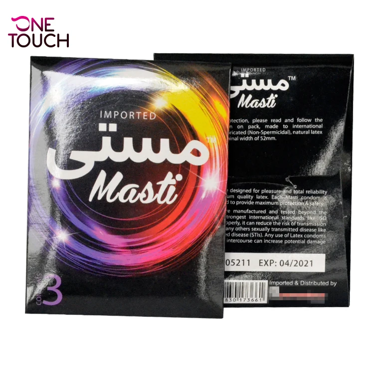 male condom flavored condom cheap price