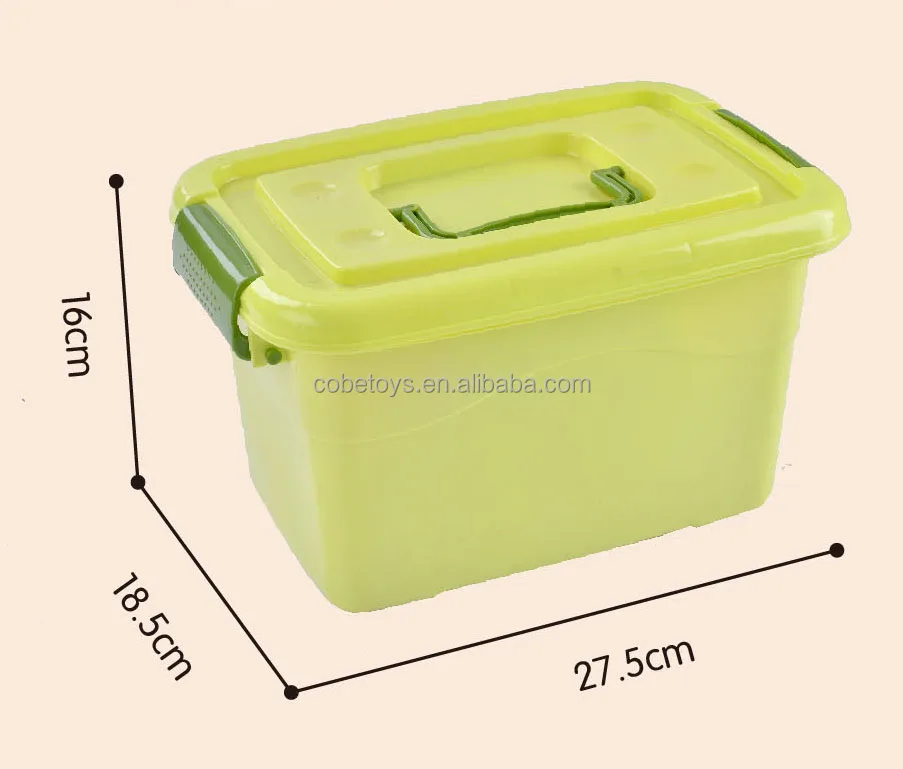 Educational toys for kids children 72 pieces creative colorful 3D magnetic tiles toys magnetic building blocks