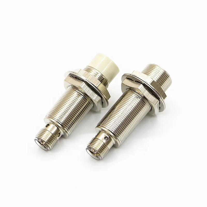 m18 with connector TRC18-8DP SENSOR wireless pnp proximity sensor