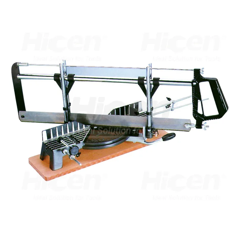 Mitre Saw, Adjustable Angle