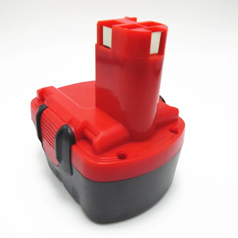 Аккумуляторная батарея большой емкости BAT043 12 в ni-cd и ni-MH для аккумуляторной дрели