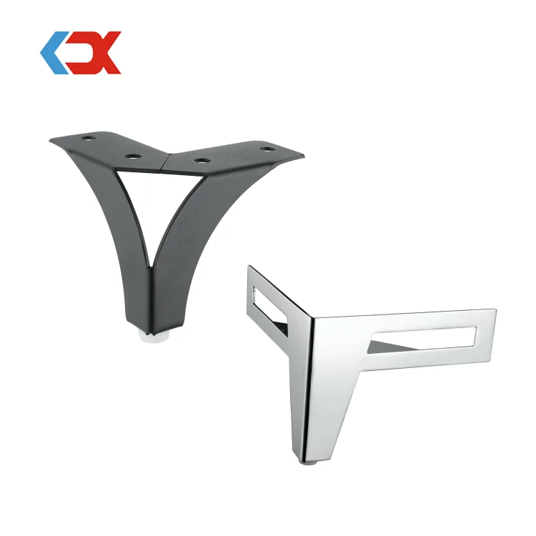 Bed Feet Strong Furniture Gold Feet Sofa Bed Design Iron Legs
