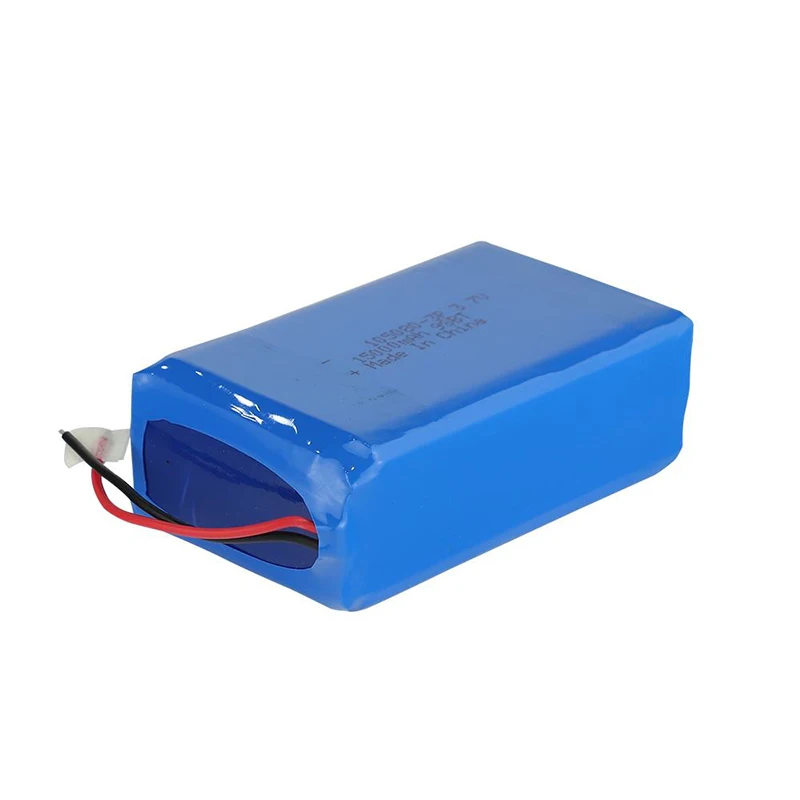 UL1642 Certified Lithium Polymer Battery Shenzhen Factory sufficient capacity Li Ion Battery 105085 5000Mah batteries cell