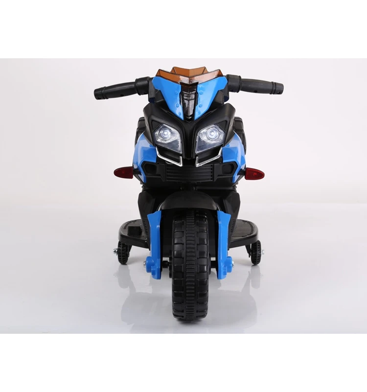 Дешевый детский мотоцикл велосипед мини электрический игрушечный автомобиль для детей