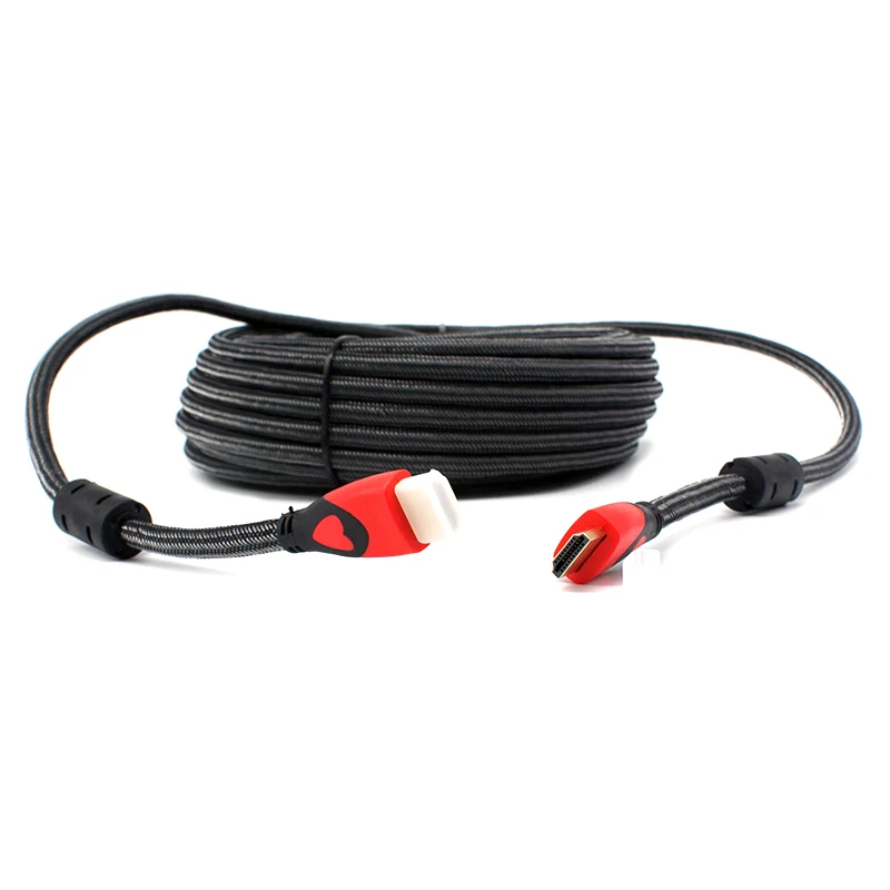 
10 Meter High Definition Multimedia Interface Video Audio Cable 