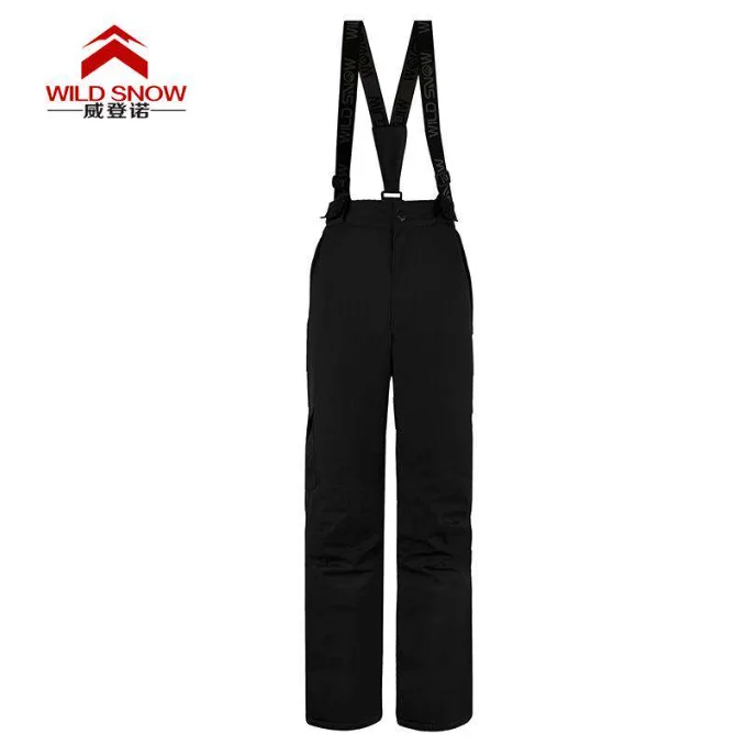 
Womens Winter Softshell Pants Warm Breathable Waterproof Windproof Outdoor Hiking Climbing Camping Cycling Trousers 