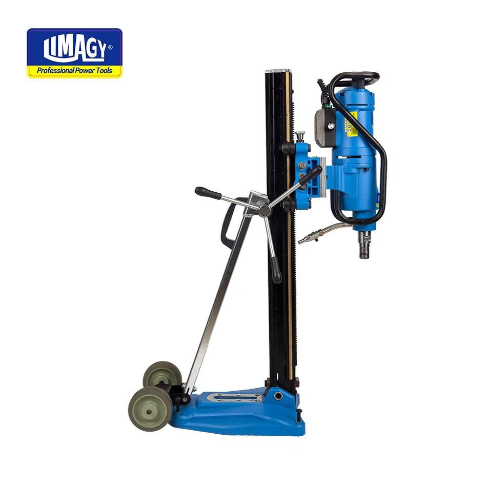 High Quality Diamond Core Drilling Machine diamond drill machine core diamond core cutting machine