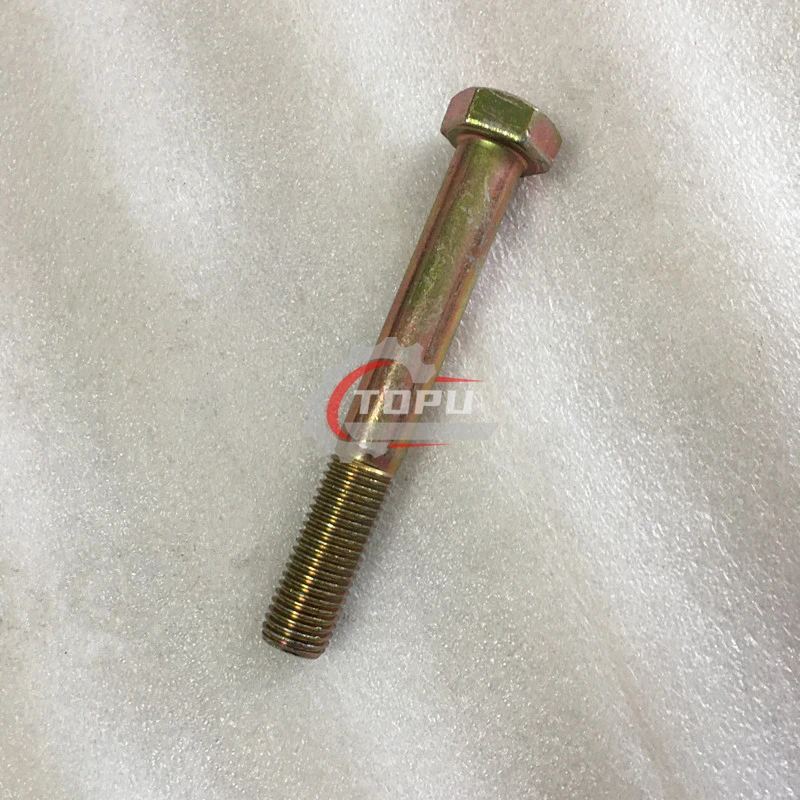 JCB Spare Part M20 Bolt  1315/3825Z 1315-3825Z