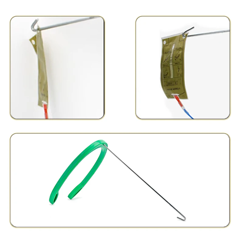 Pig Breeding Equipment with Automatic Sperm Clamp for Sow Breeding Frame