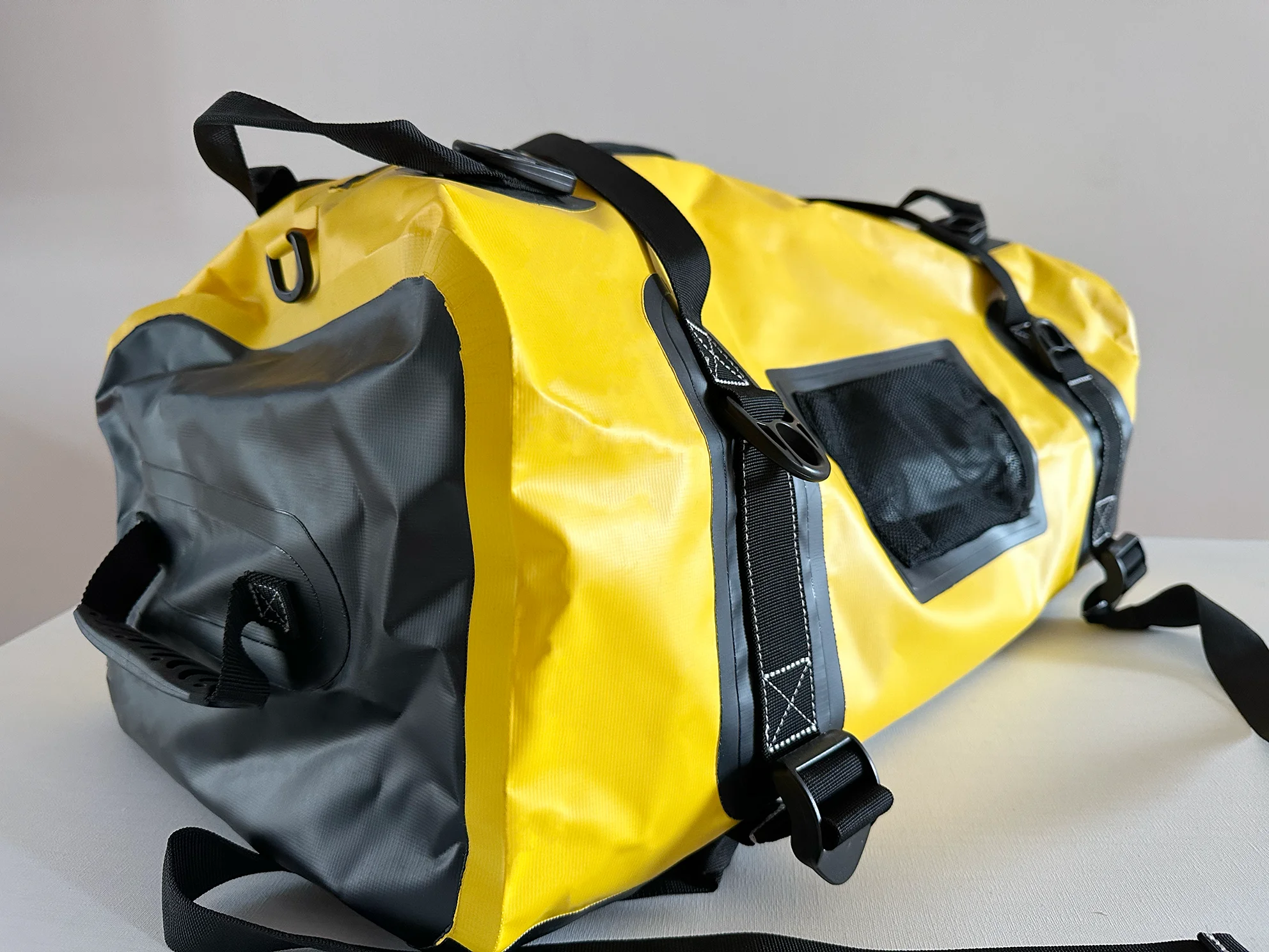 Sturdy & durable Truck Tarpaulin Bags Manufacturer for the field | Individual & Innovation Tarp Bags for Independent Designers