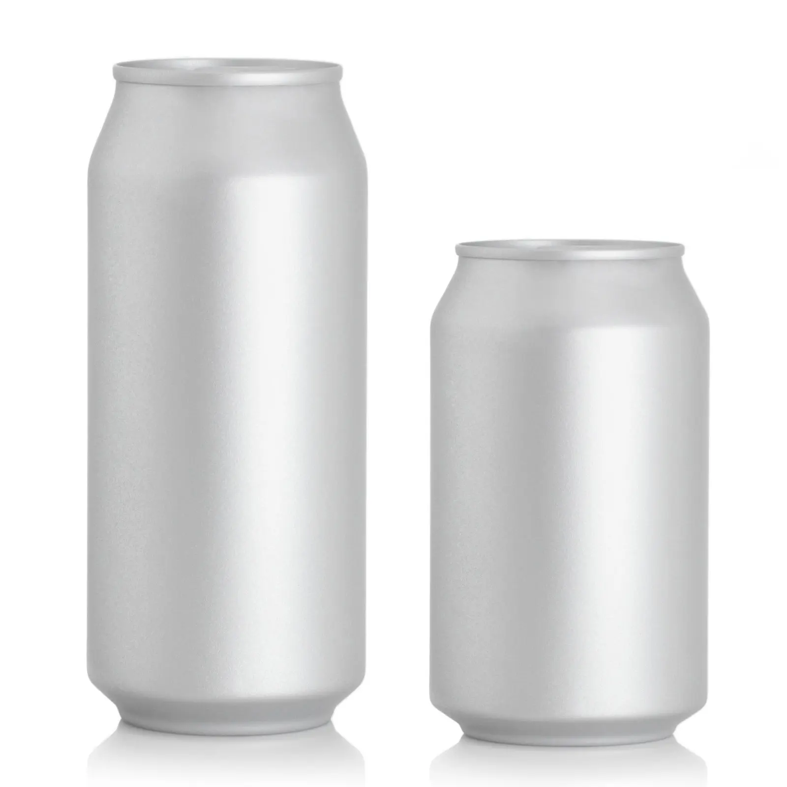 
JIMA juice bar lable aluminum can 187 250 330 500ml Low MOQ lable aluminum can coffee can soda juice milk tea 