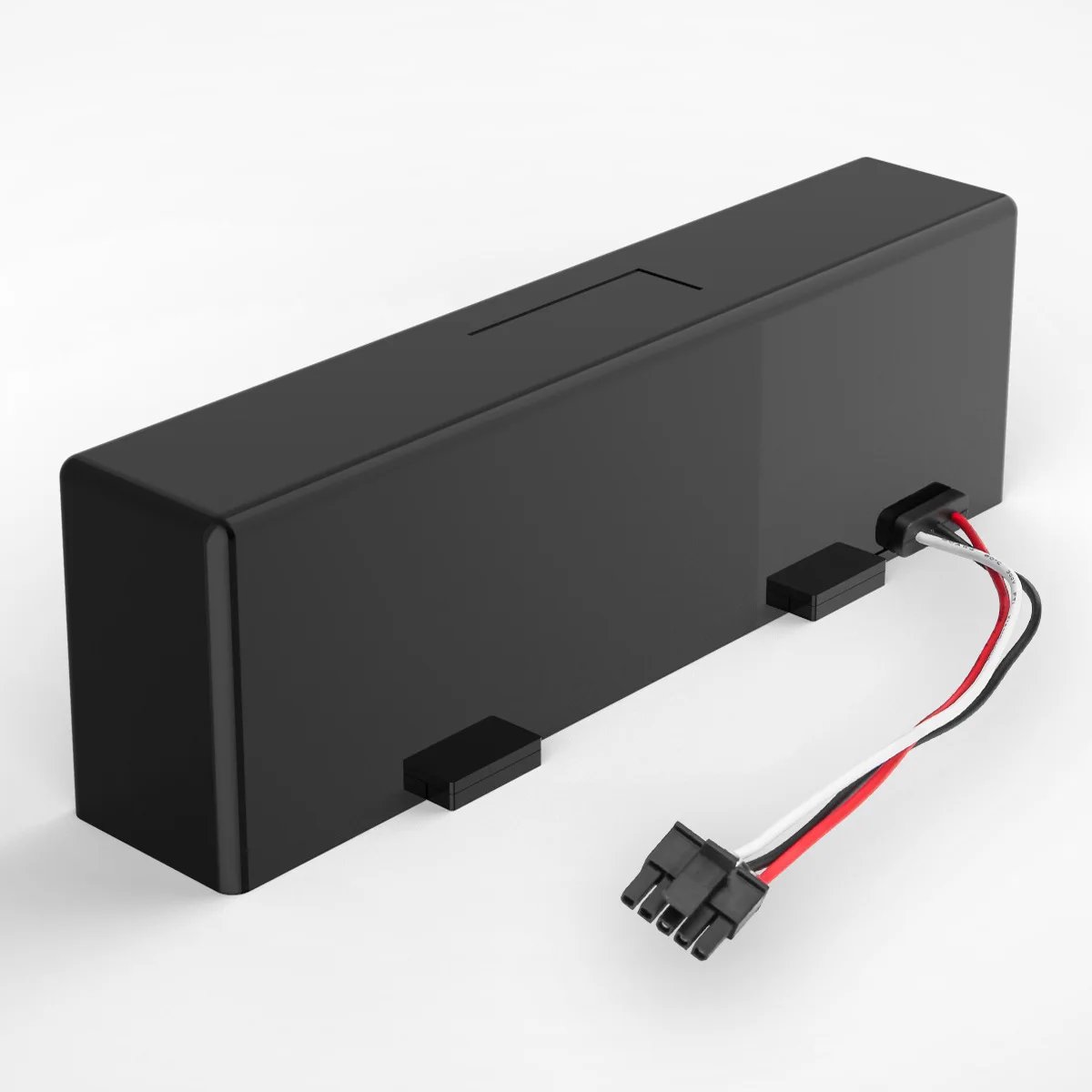 Оригинальная Аккумуляторная батарея для робота-пылесоса Xiaomi Mijia STYTJ02YM 14 8 в 3200 мАч
